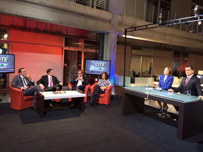 Salas de Redacción deben re estructurarse