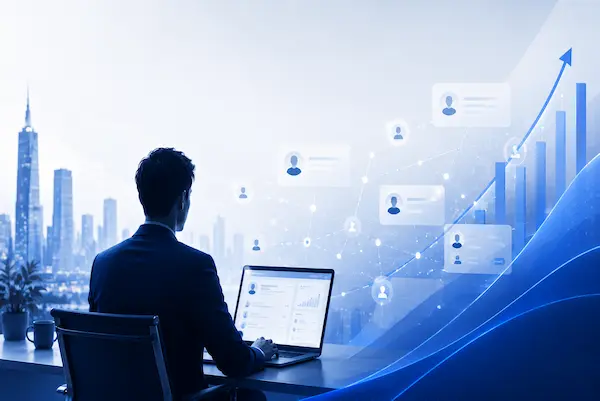 LinkedIn Growth Plan