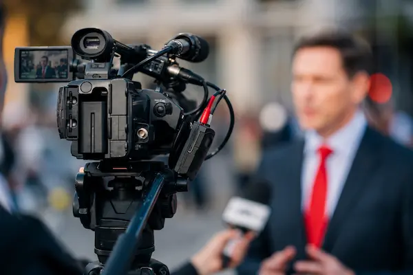 media training